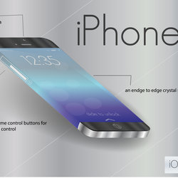 iphone concept