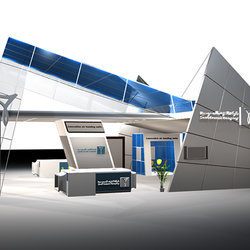  booth Saudi-ceramic