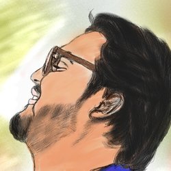 تحويل صور لي كرتون