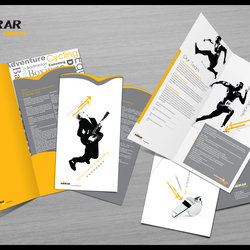 Brochure &amp;amp; Catalouge Design