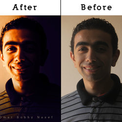 Photo Retouch