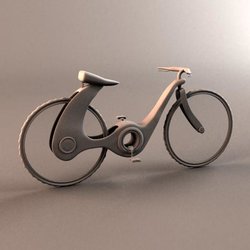 My Bicycle Design