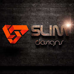 1 - 1 - slim designs