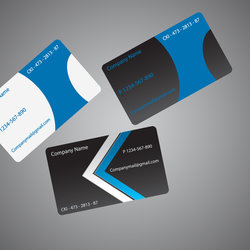 Business Cards Design