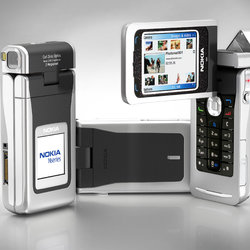 Products Renders