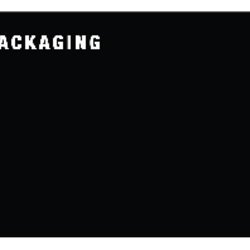 Packaging
