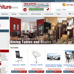 Fine Furniture Imports
