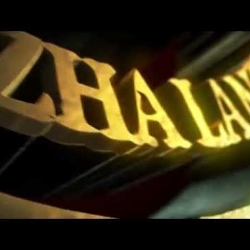 1st Ident
