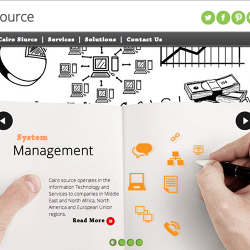 cairosource