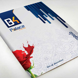 BK - Paints &amp;amp; Decorations