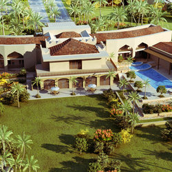 3d Architectural Visualizer
