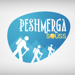 Peshmerga Souss - Logo