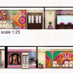 Fashion boutique 