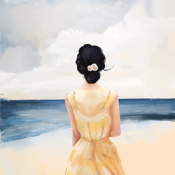 realistic Art
