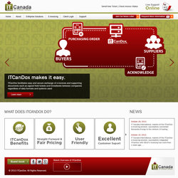 itcanda website