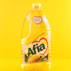 Afia Oil