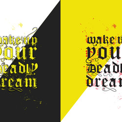 Summer Designs T-shirt #5