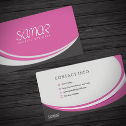Business Card Designs