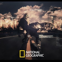 Nat Geo Inside Combat Rescue