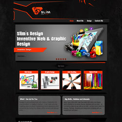 2 - 2 - slim designs