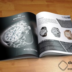 Doodle Adv. : Advertising Printings (Catalogs)