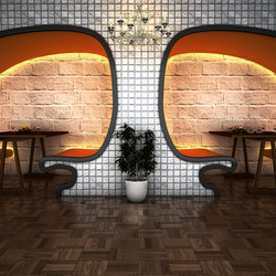 3D Interior