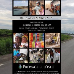 Incontro tra popoli