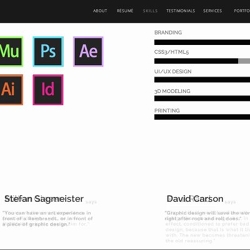 Ali Awad UI/UX Designer &amp;amp; Front End Developer