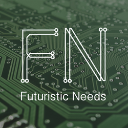 Futuristic Needs Branding