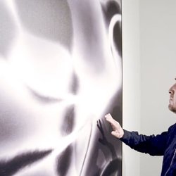 Eric Cahan | DATA MINING | BENRUBI GALLERY | documentary short
