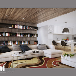 Simple Interiors