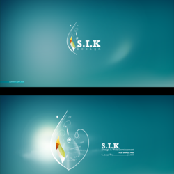 2 - Logo S.I.K