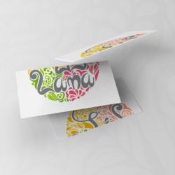 Lana Branding