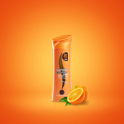 SUNSILK Shampoo