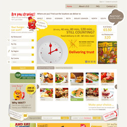LOD website