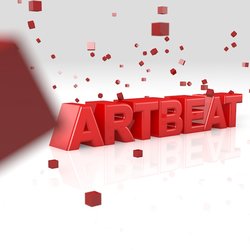 3D motion graphic