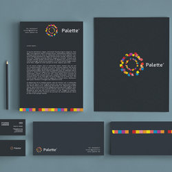 Palette 