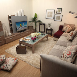 The Home Styles