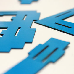 3D Puzzle