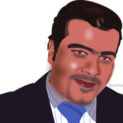 مصممة جرافيك &amp;amp; ويب ديزاين