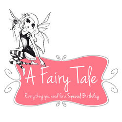 A Fairy Tale - Birthday Organiser