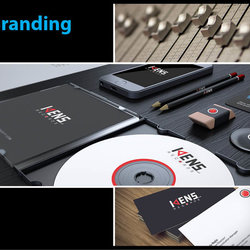 Branding