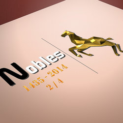Nobles Logo