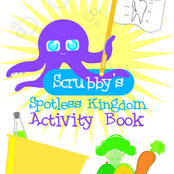 Scrubby&amp;#039;s Spotless Kingdom