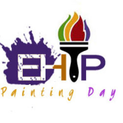 EHTP Painting Day