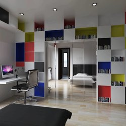2 - Private Apartment