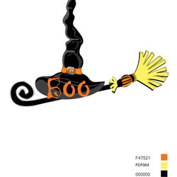 Halloween (BOO)