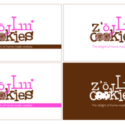 Sarah&amp;#039;s Cookies