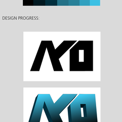 Ayo Logo Design 
