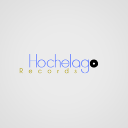 شعار لستوديو تسجيل الأغاني Hochelago Records